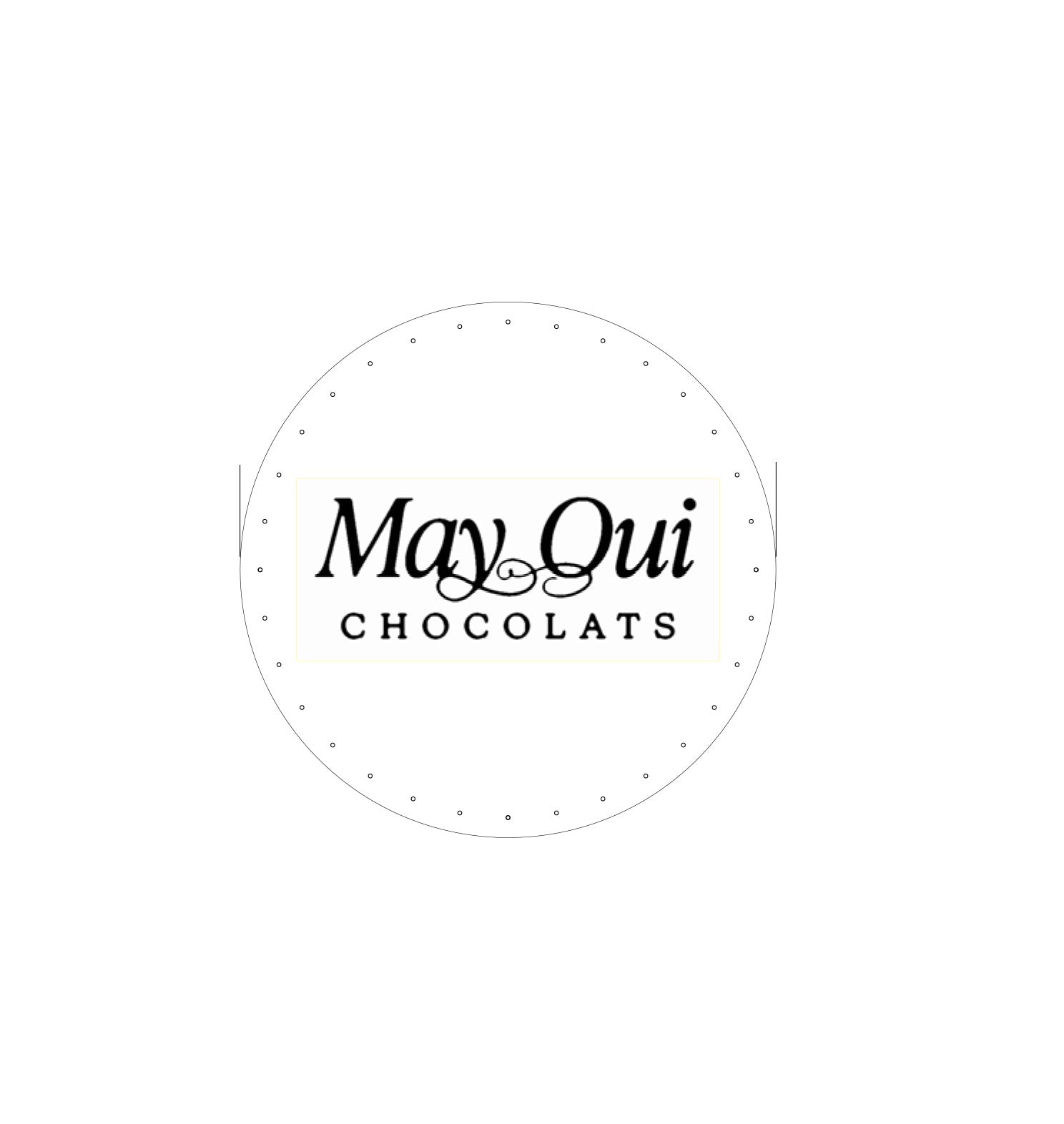 CUSTOM - May Hazzah