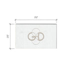 1.5 x 2.5 Inch - Custom Tags