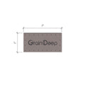 1 x 2 Inch - Custom Tags