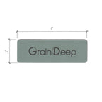 1 x 3 Inch - Custom Tags