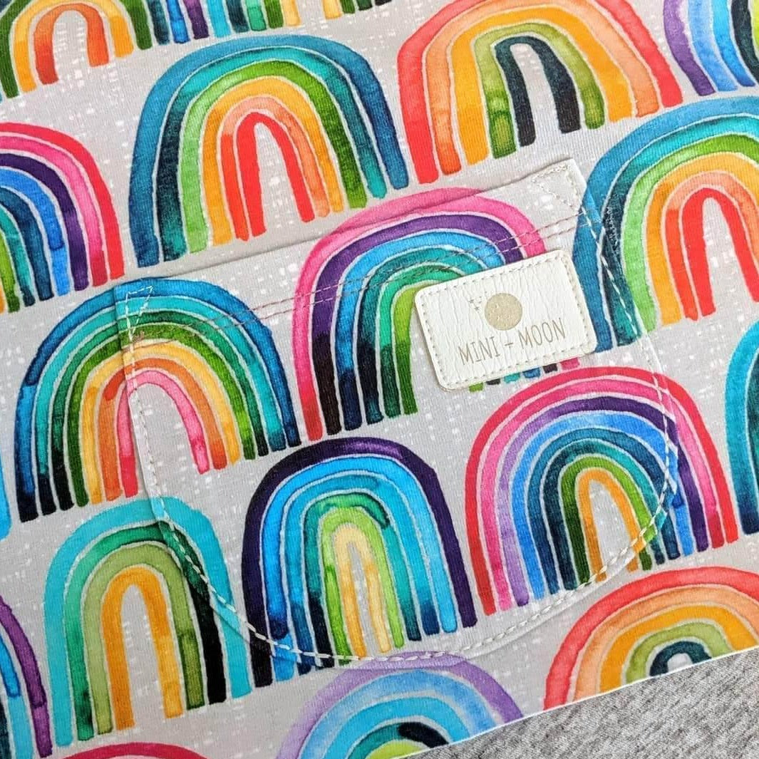 1 x 1.5 Inch - Custom Tags