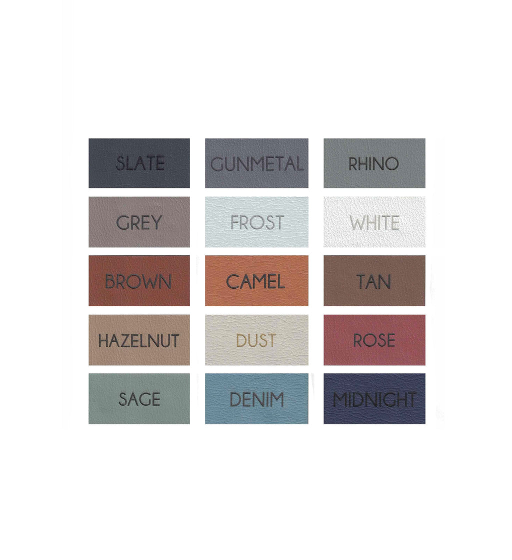 CUSTOM - Stephanie Castonguay