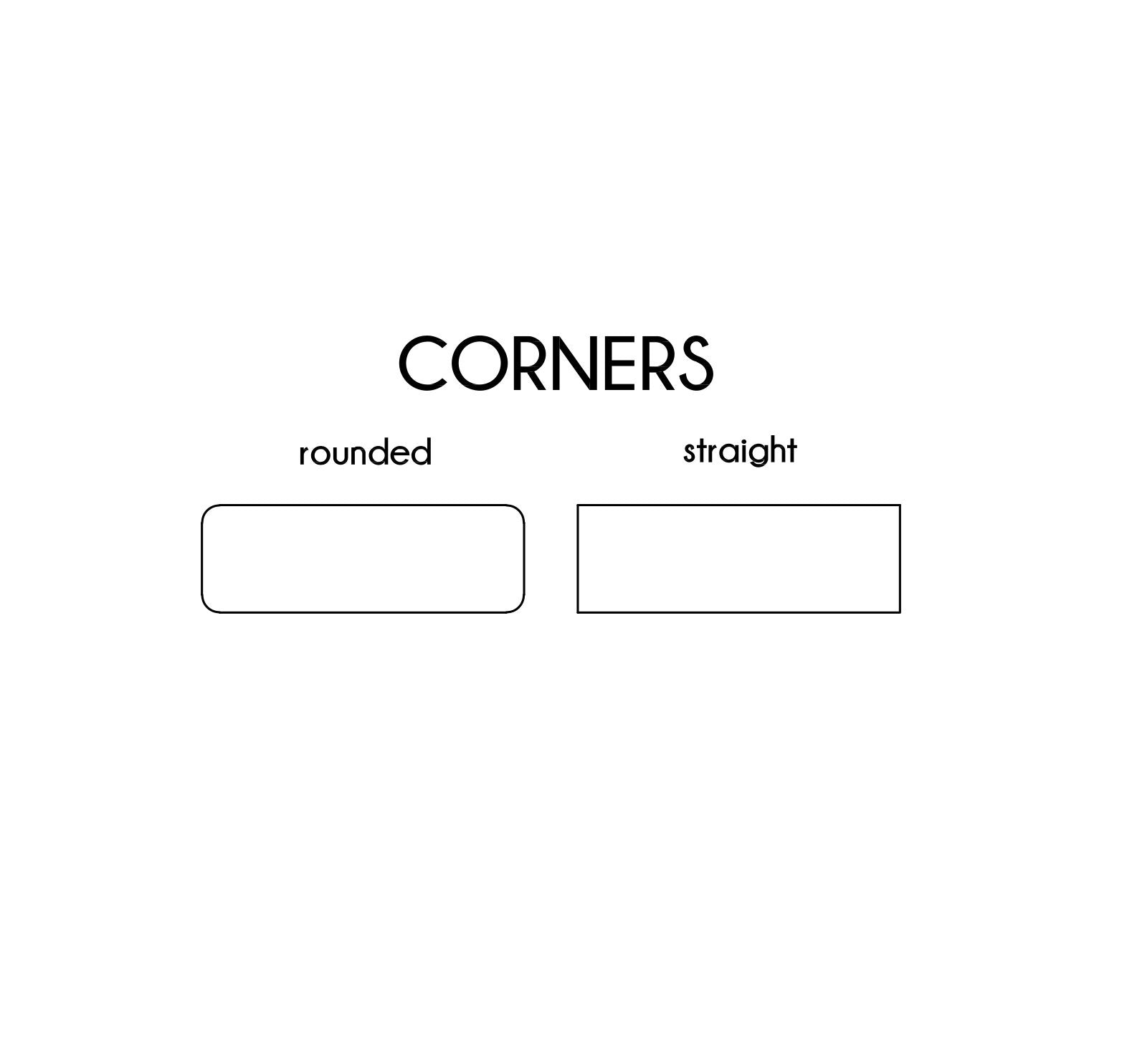 0.5 x 1.5 Inch - Custom Tags