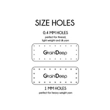 0.75 x 2 Inch - Custom Tags