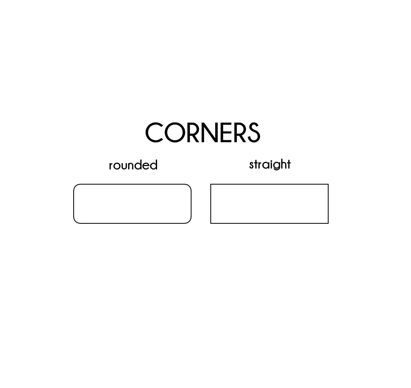 0.5 x 1.5 Inch - Custom Tags