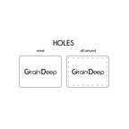 1.5 x 2 Inch - Custom Tags