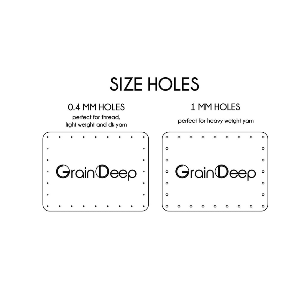 1.5 x 2 Inch - Custom Tags