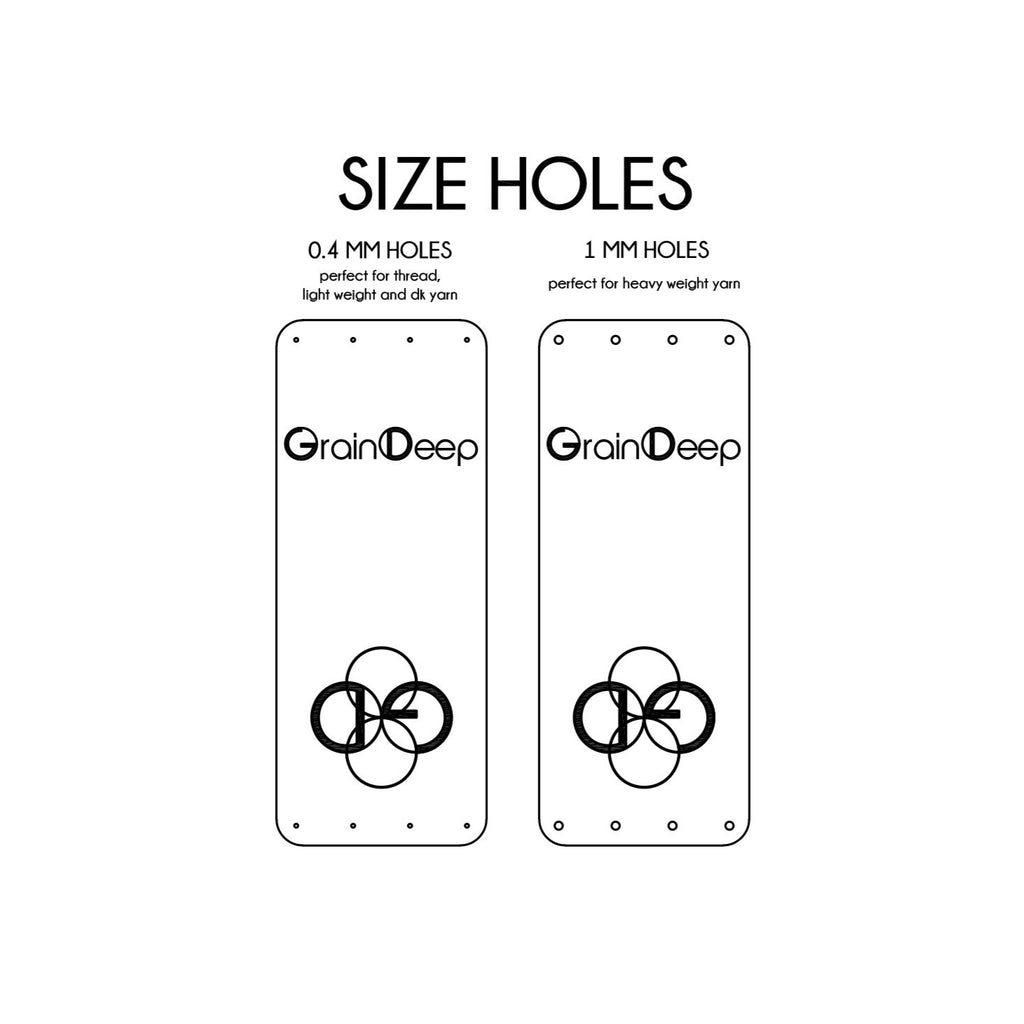 1 x 2.5 Inch - Custom Tags - Fold Over