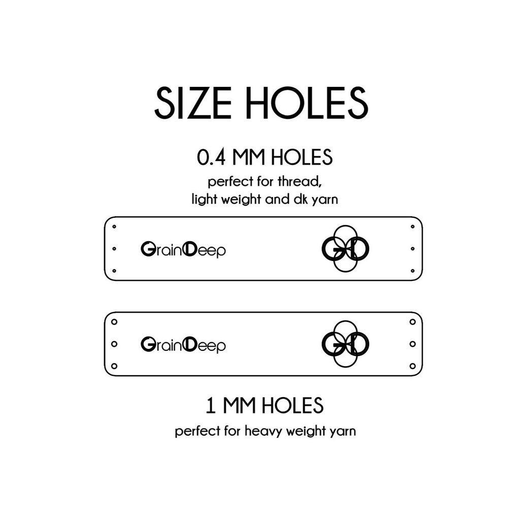 0.5 x 2.5 Inch - Custom Tags - Fold Over