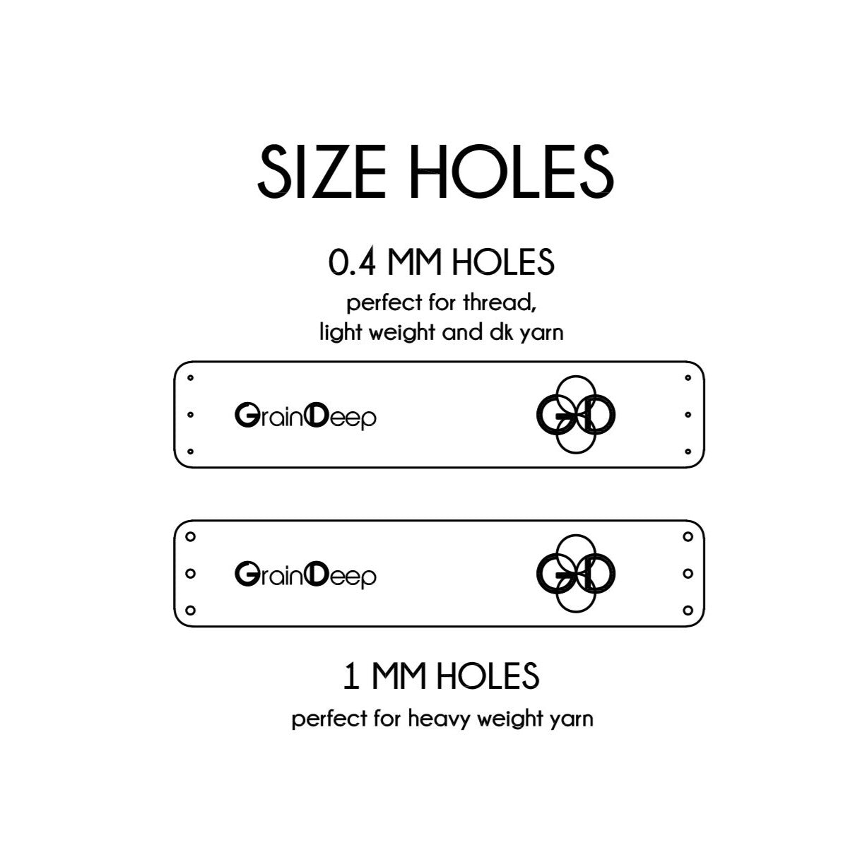 0.5 x 2.5 Inch - Custom Tags - Fold Over