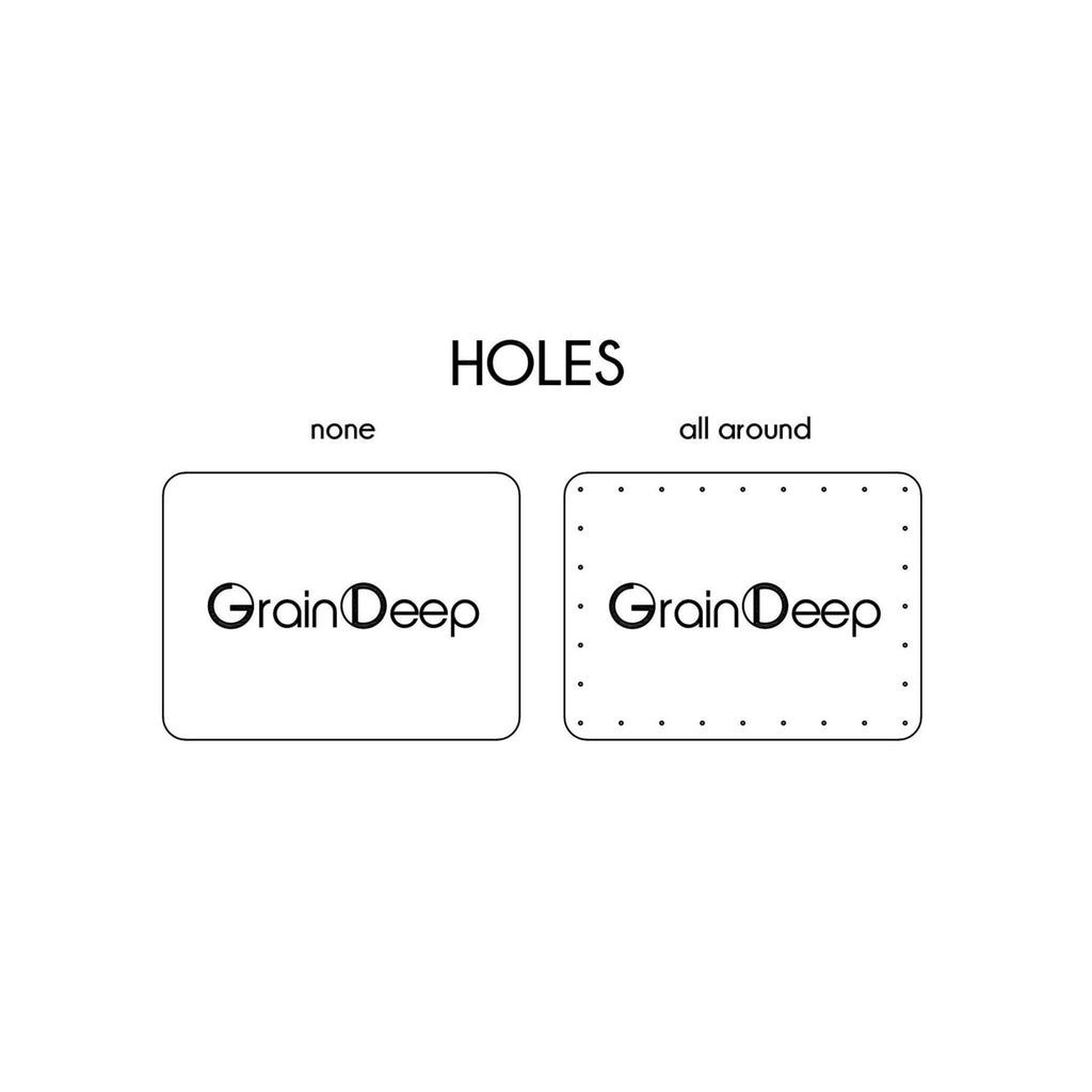 1.5 x 2 Inch - Custom Tags