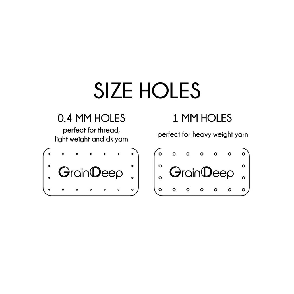 0.75 x 1.5 Inch - Custom Tags