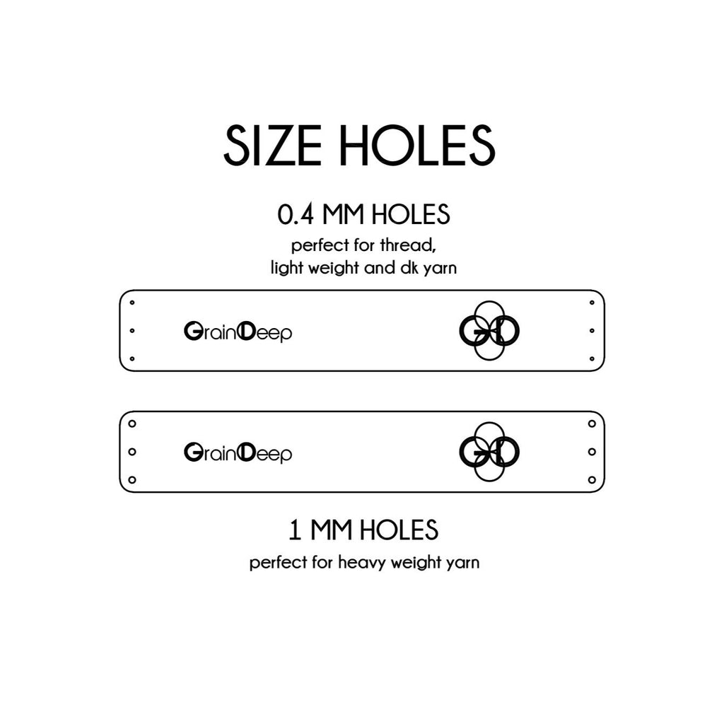 0.5 x 3 Inch - Custom Tags - Fold Over