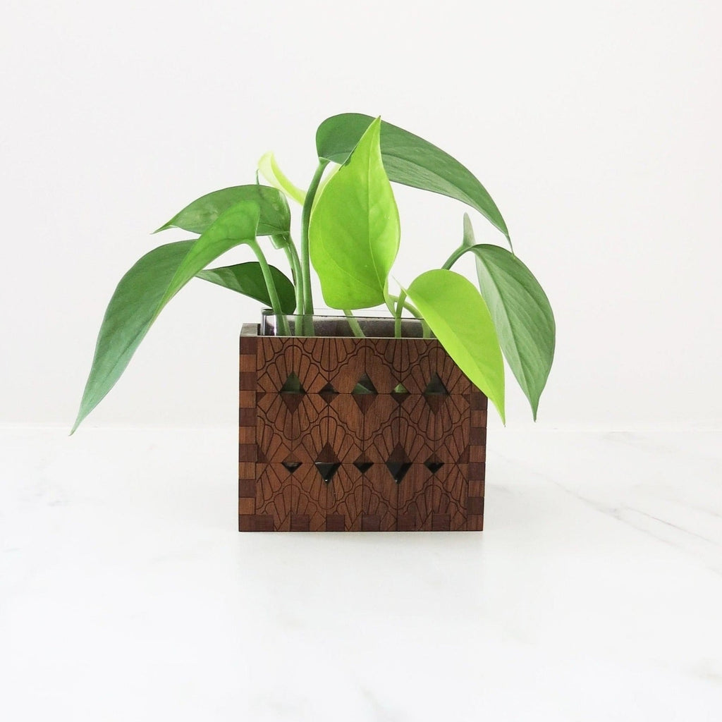 Small Vase - Art Deco