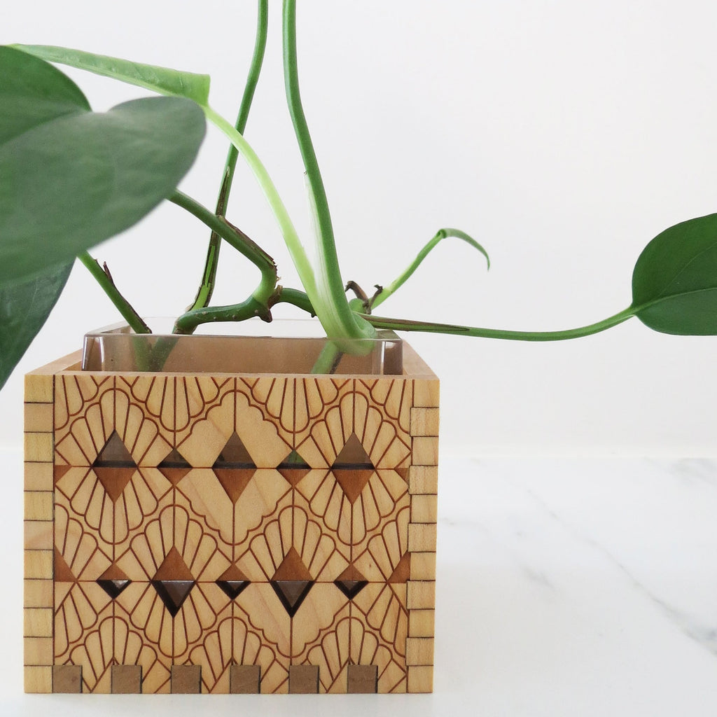 Small Vase - Art Deco