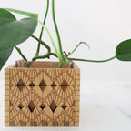 Small Vase - Art Deco
