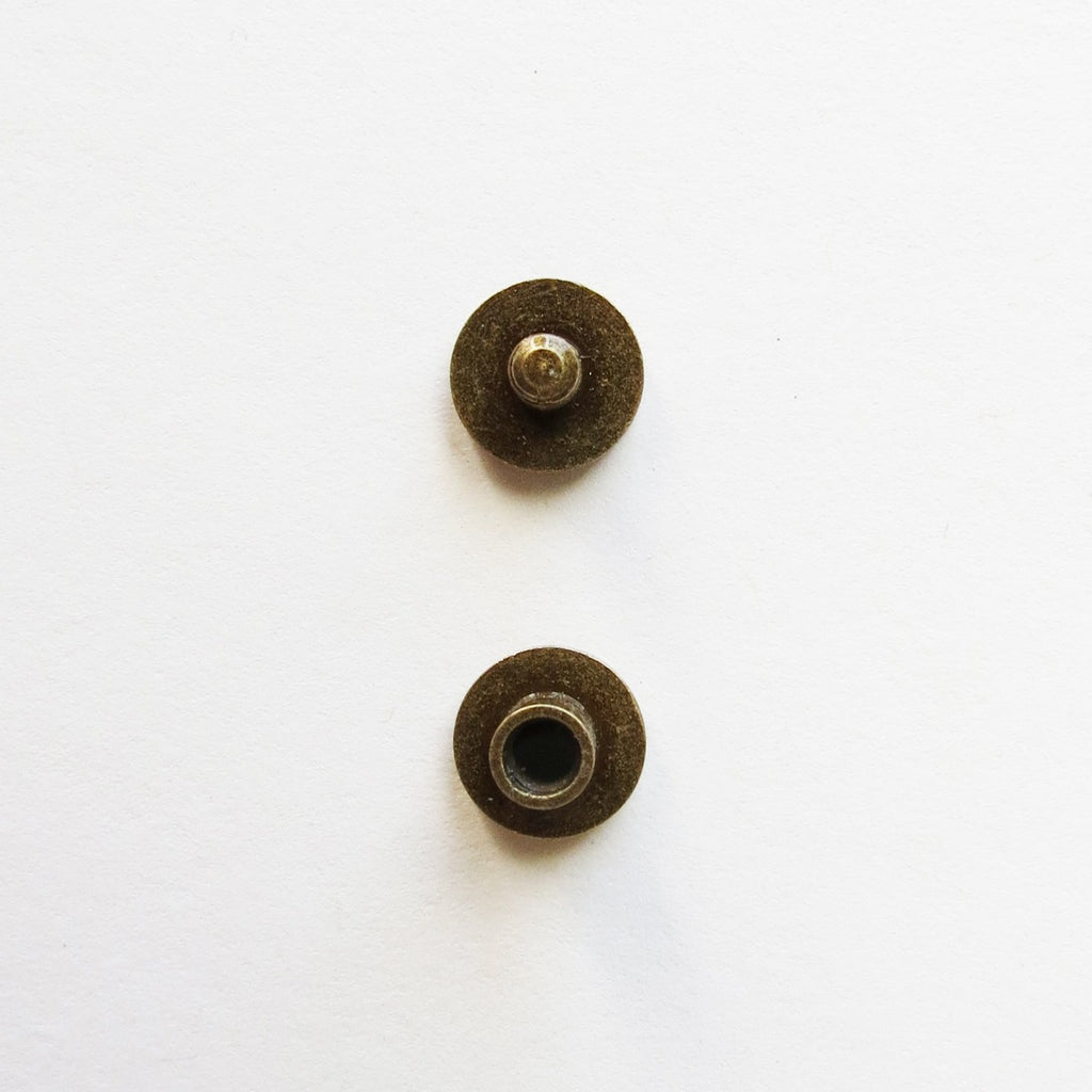 Chicago Screws