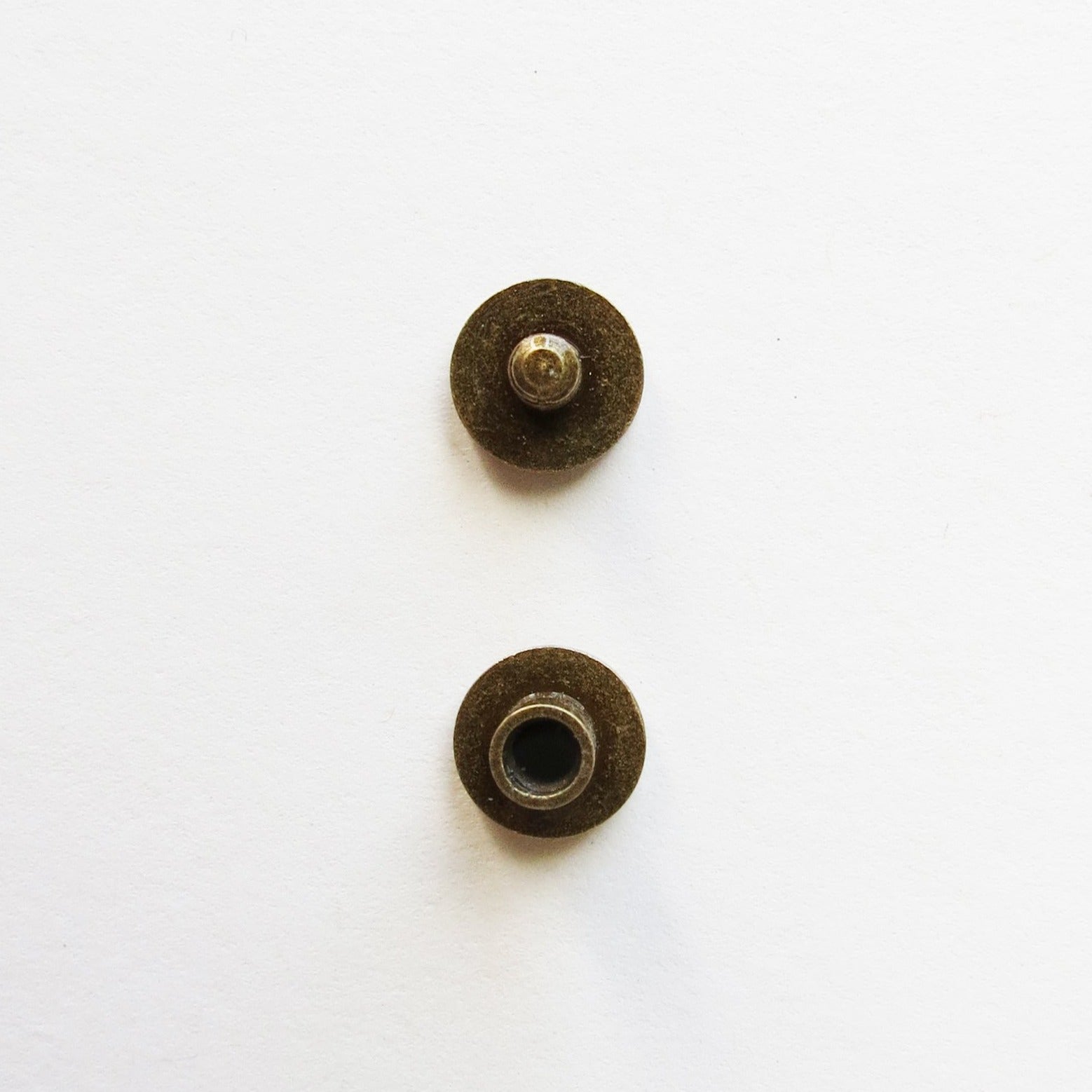 Chicago Screws