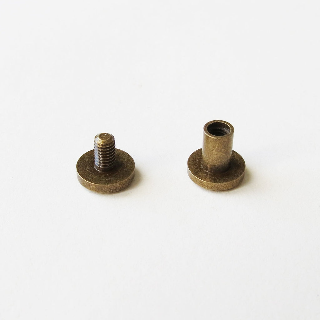 Chicago Screws