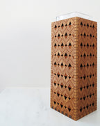 Large Vase - Art Deco