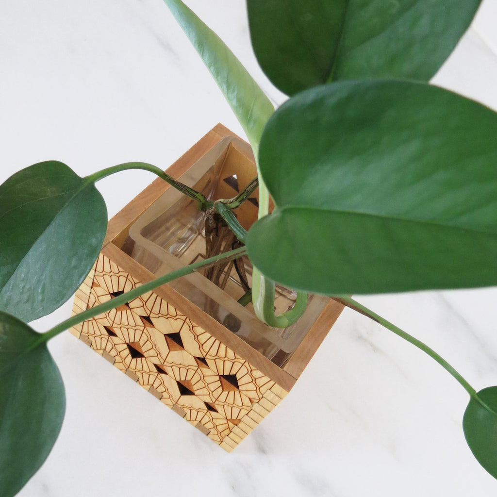 Small Vase - Art Deco