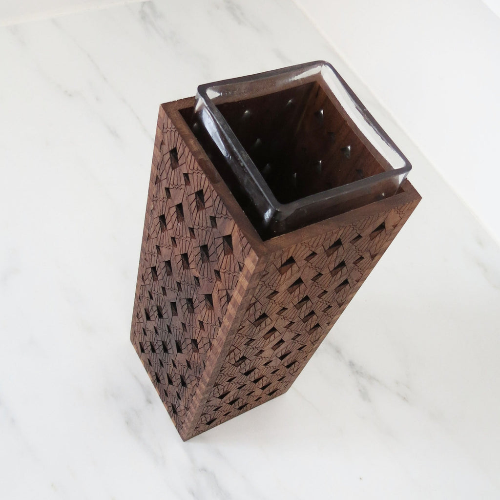 Large Vase - Art Deco