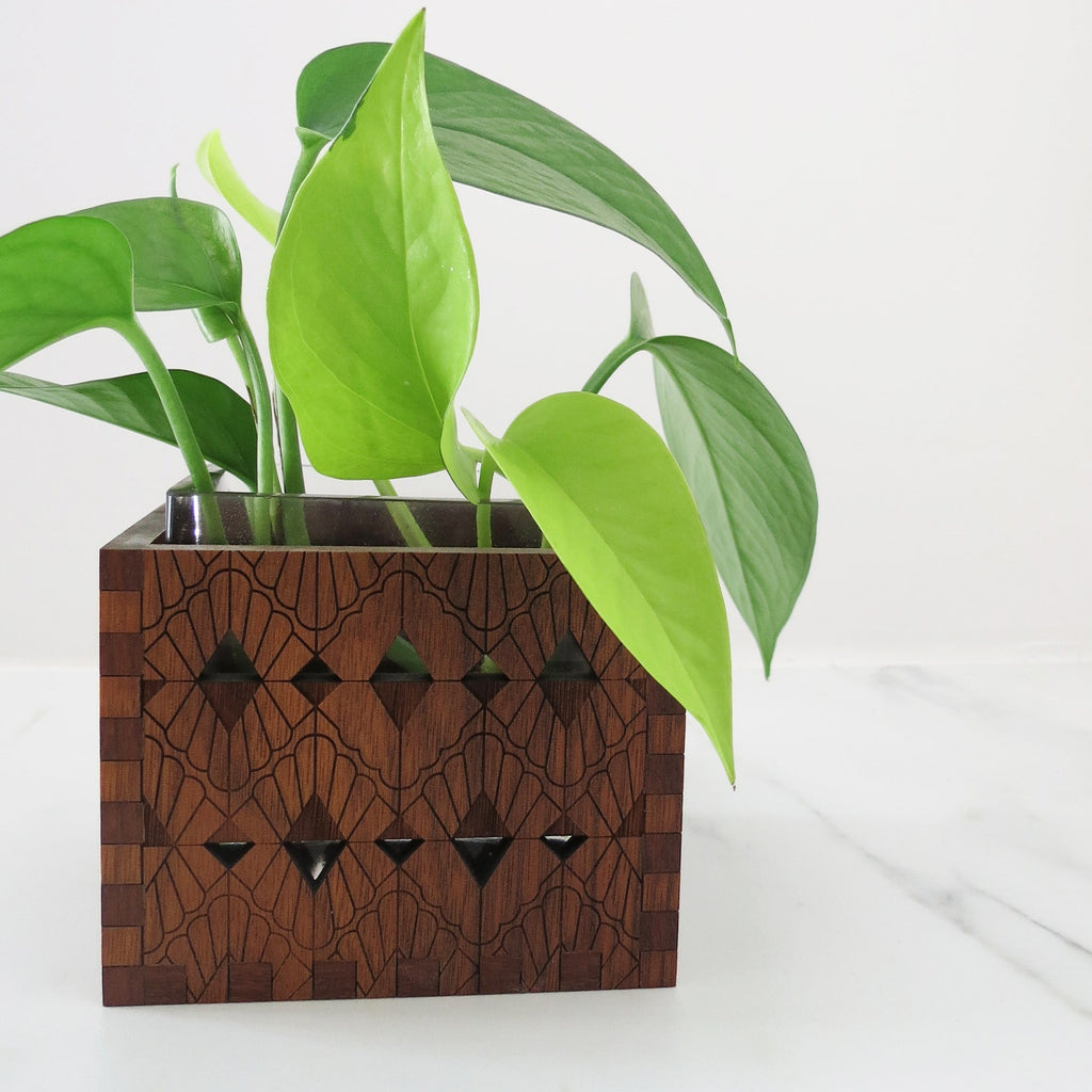 Small Vase - Art Deco