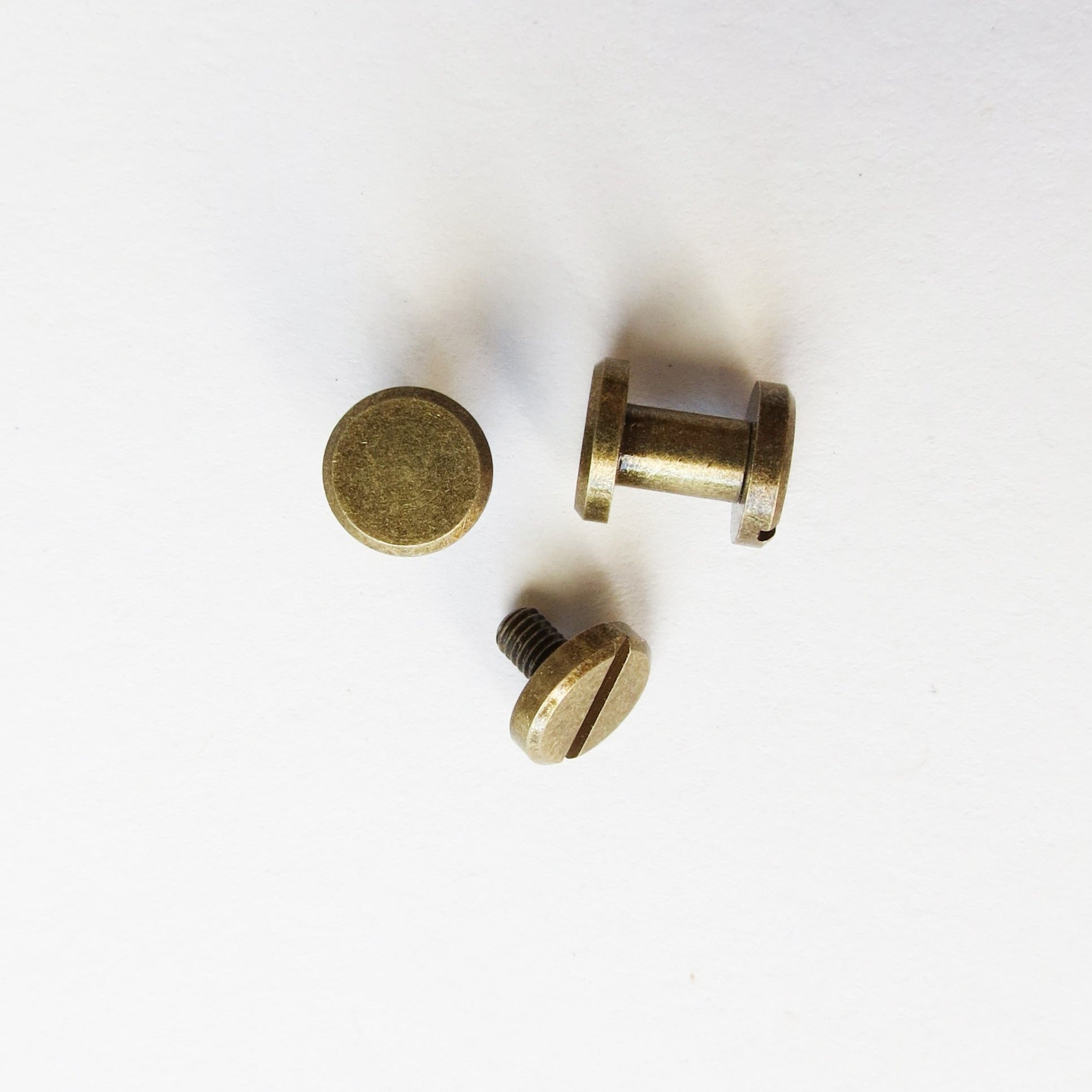 Chicago Screws