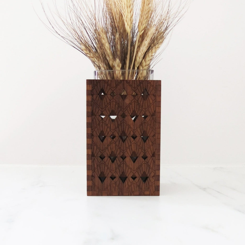 Medium Vase - Art Deco