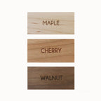 0.5 x 0.5 Inch - Custom Tags