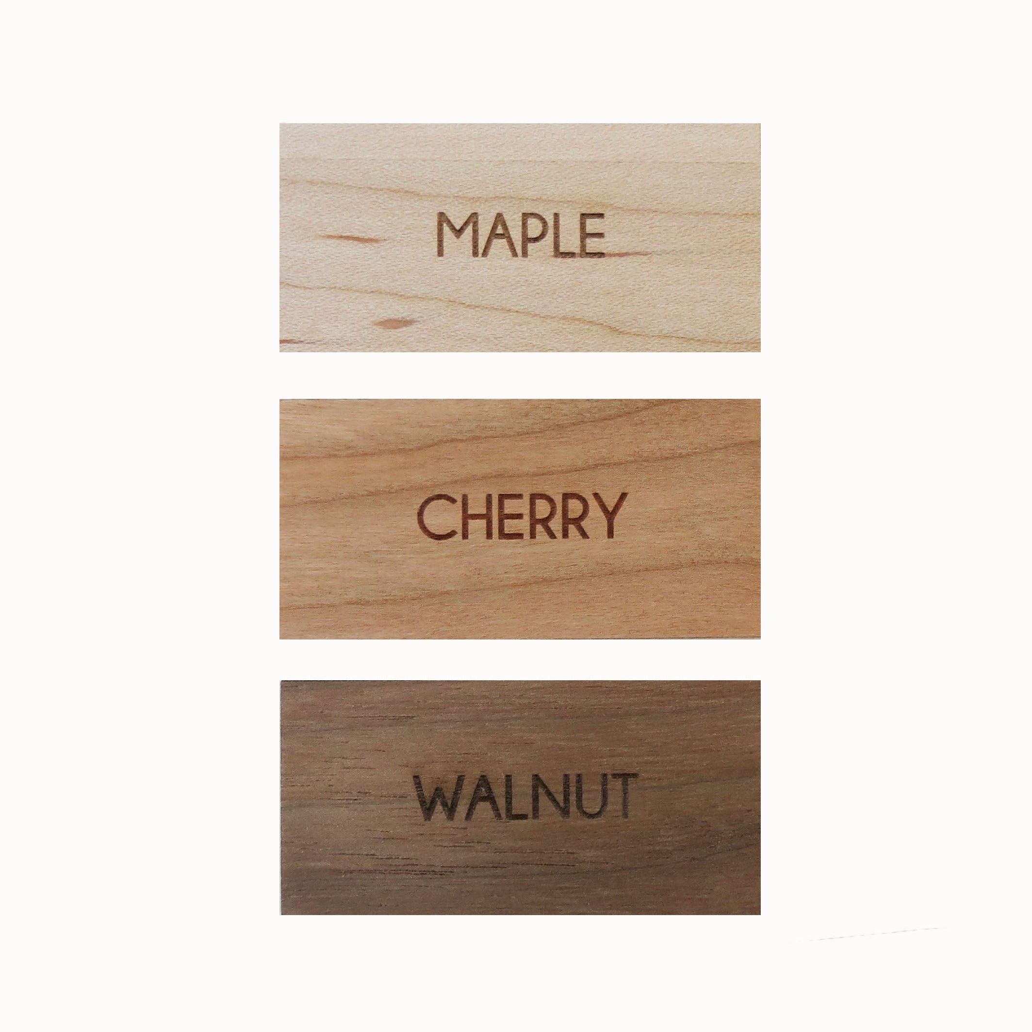 0.5 x 0.5 Inch - Custom Tags