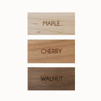 0.25 x 1.5 Inch - Custom Tags