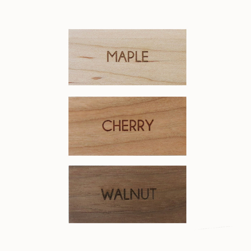 0.5 x 2 Inch - Custom Tags