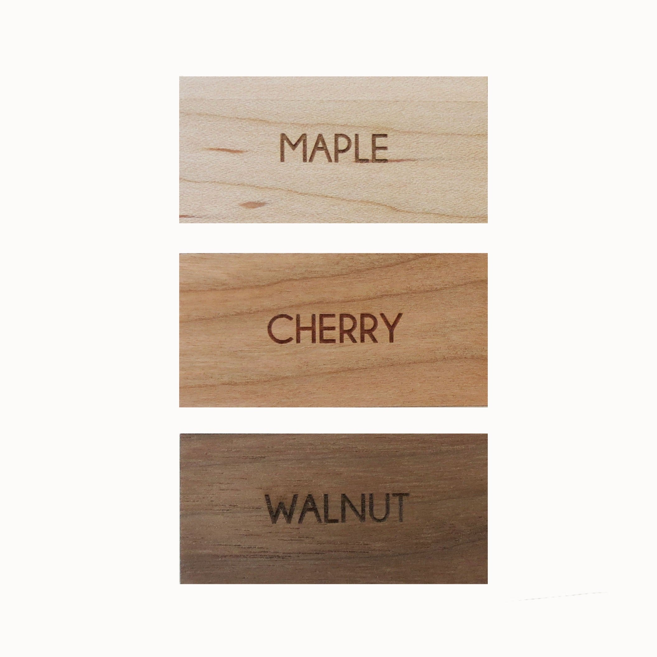 0.5 x 2 Inch - Custom Tags
