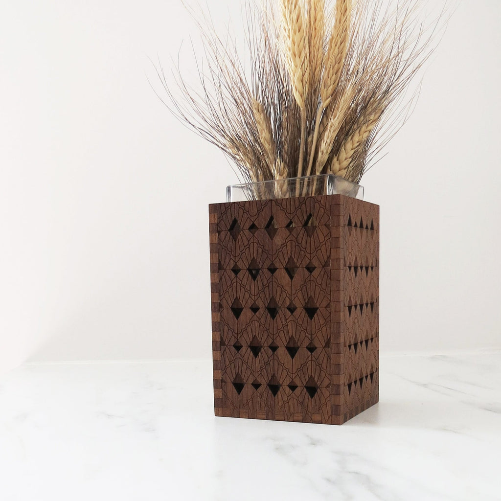Medium Vase - Art Deco