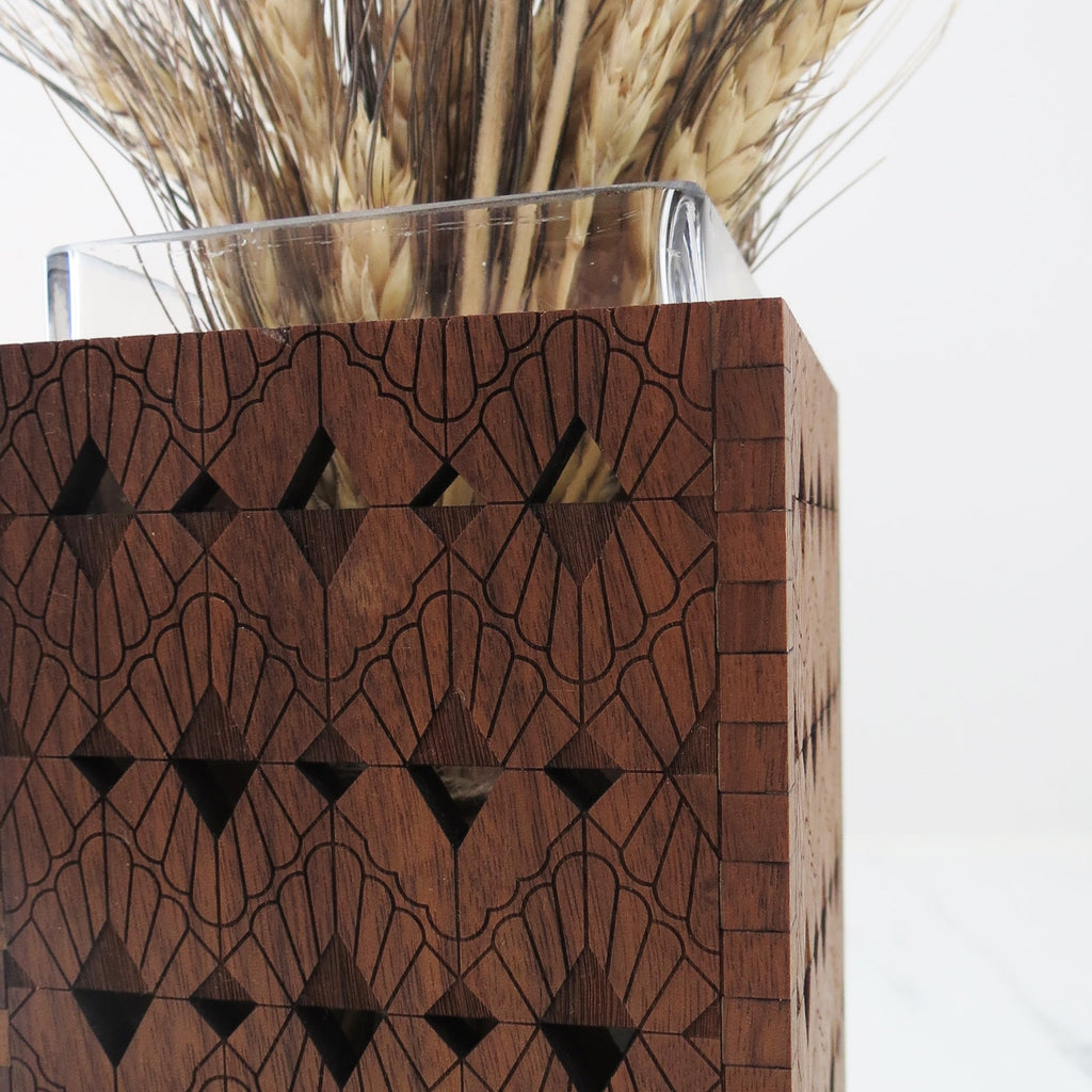 Medium Vase - Art Deco