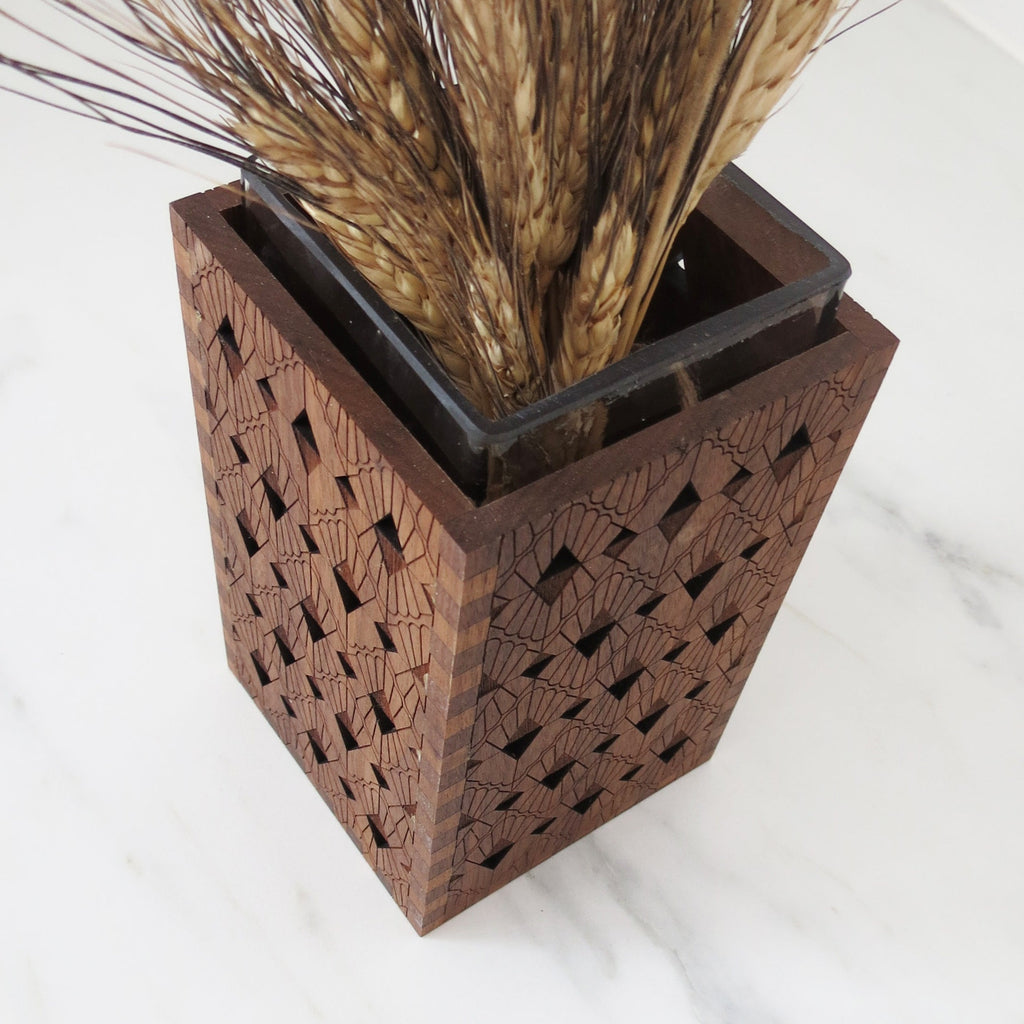 Medium Vase - Art Deco