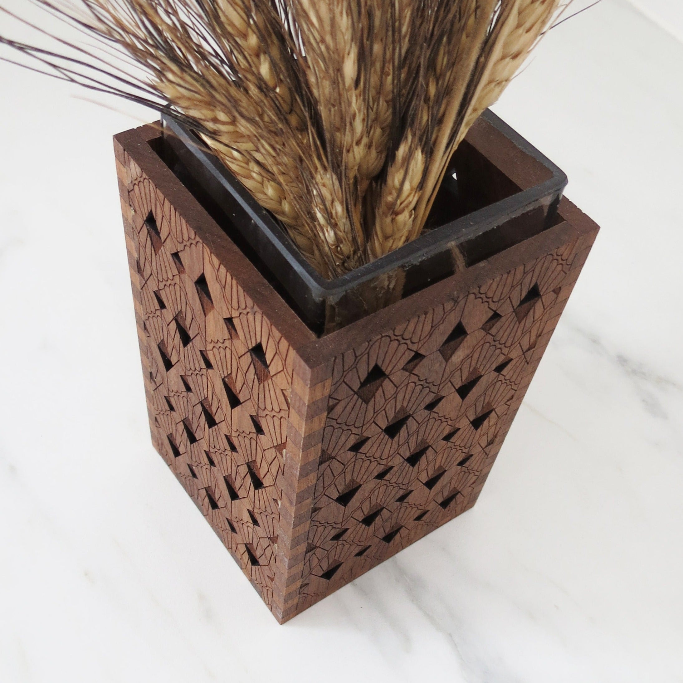 Medium Vase - Art Deco