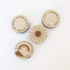 sunshine magnet set