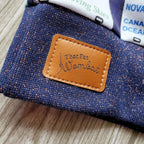 1 x 1.5 Inch - Custom Tags