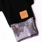 1 x 1 Inch - Custom Tags