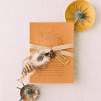 0.75 x 2 Inch - Custom Tags