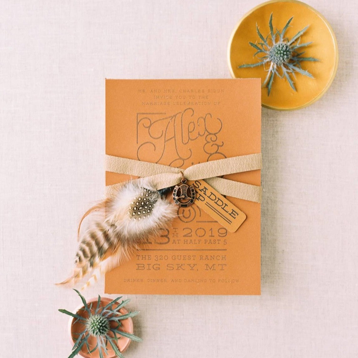 0.75 x 2 Inch - Custom Tags