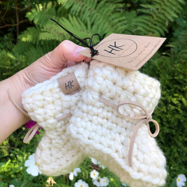 0.75 x 2 Inch - Custom Tags - Fold Over