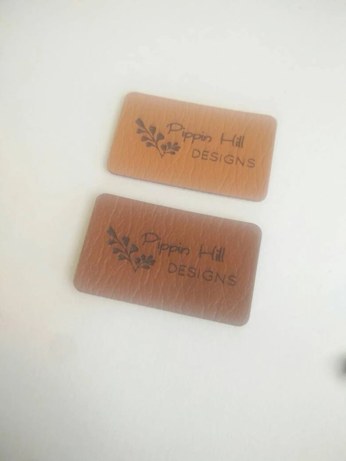 CUSTOM - Rebecca Williams