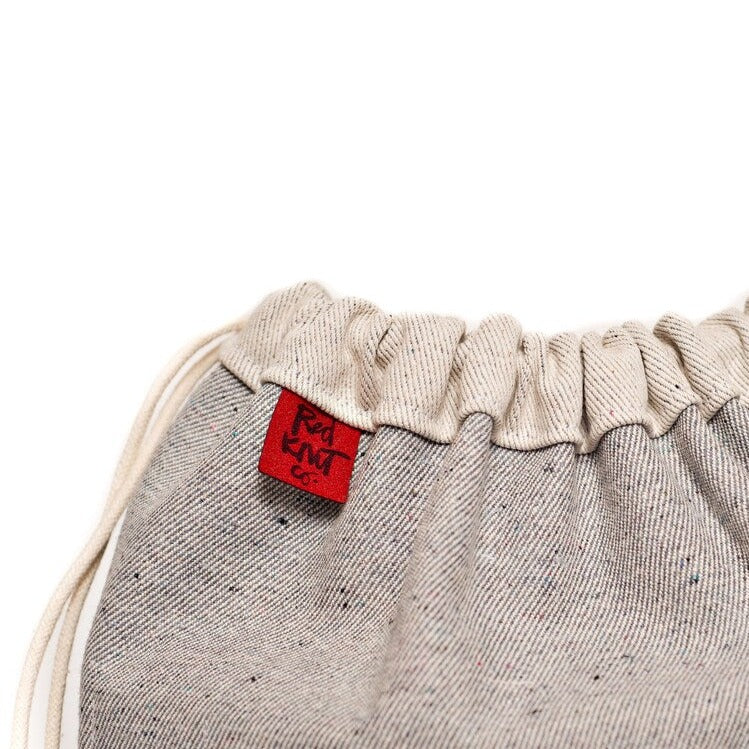 1.25 x 1.25 Inch - Custom Tags