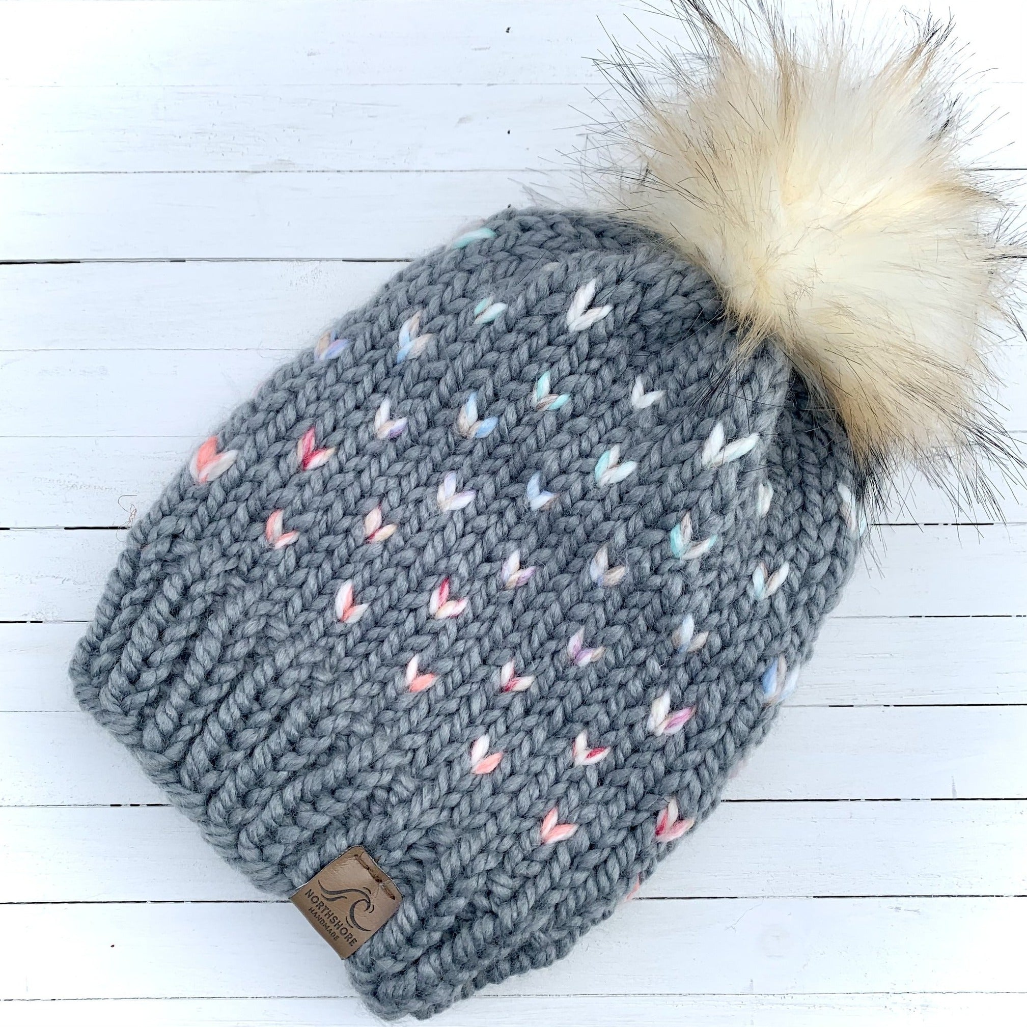 1 x 2.5 Inch - Custom Tags - Fold Over