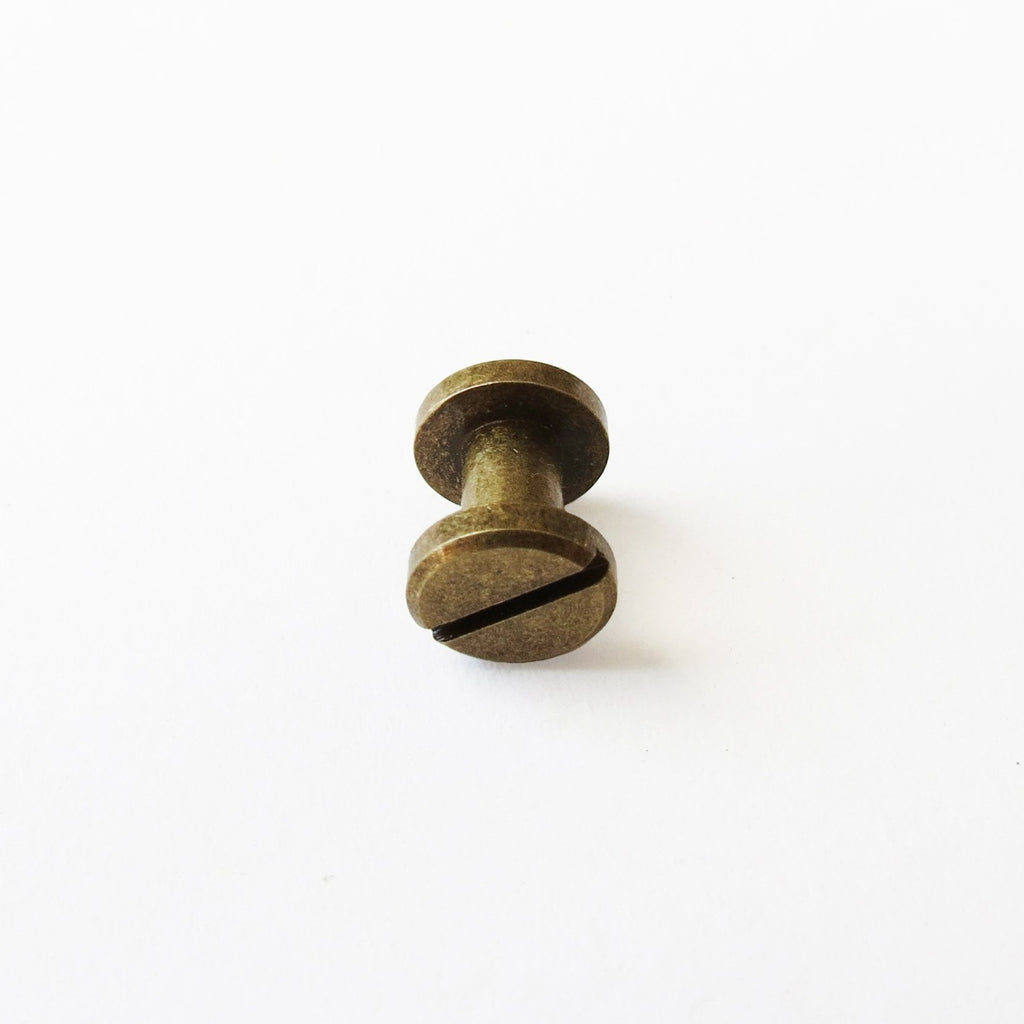 Chicago Screws