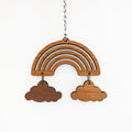 Rainbow Ornament