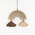 Rainbow Ornament